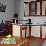 Appartement Malinska, Krk 2 *