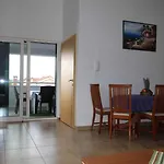 Malinska, Krk 2 Appartement