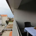Appartement Malinska, Krk 2 *