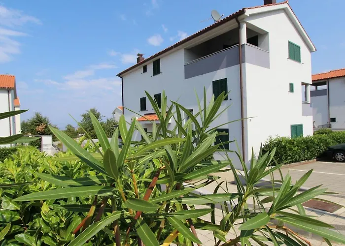 Apartman Malinska, Krk 2 Malinska