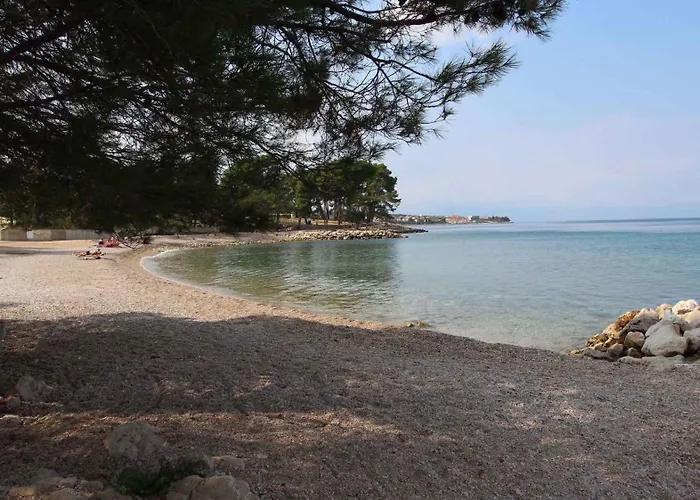 Apartman Malinska, Krk 2 Malinska