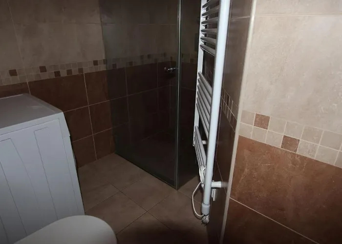 Apartman Malinska, Krk 2