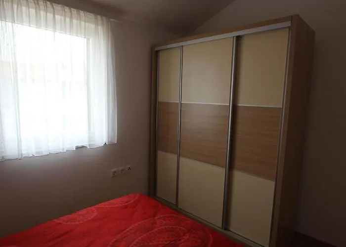 Apartman Malinska, Krk 2