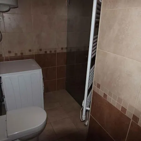 Апартаменты Malinska, Krk 2 *