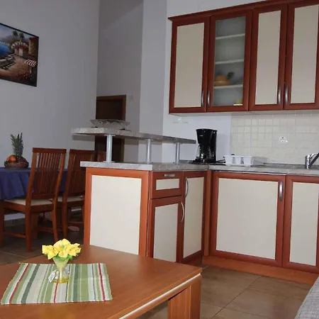 Apartment Malinska, Krk 2 Malinska