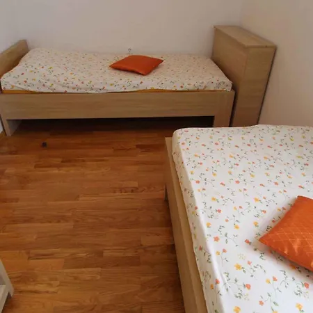 Malinska, Krk 2 Malinska