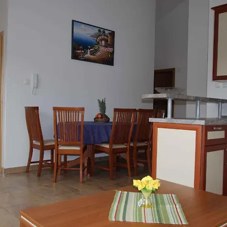 Malinska, Krk 2 Apartment