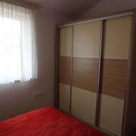 Malinska, Krk 2 Apartment Malinska