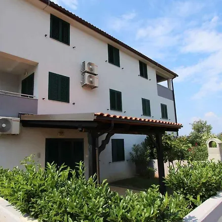 Apartment Malinska, Krk 2 Malinska