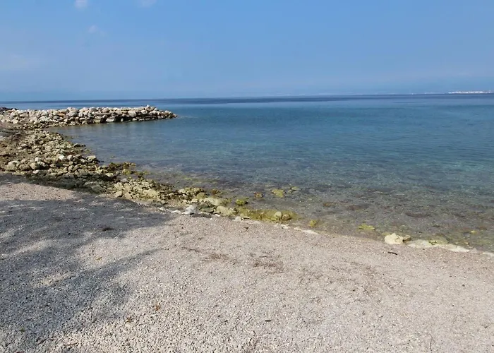 Malinska, Krk 2 * Malinska