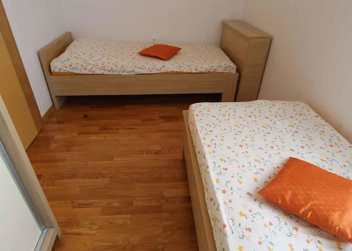 Malinska, Krk 2 Malinska