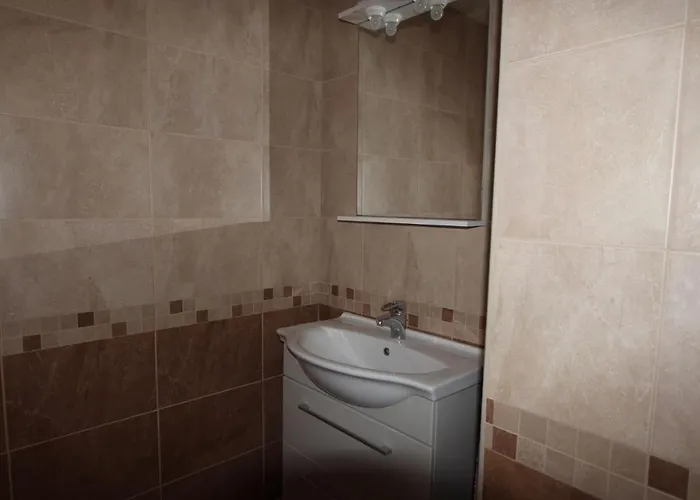 Apartman Malinska, Krk 2 *