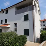 Apartament Malinska, Krk 2