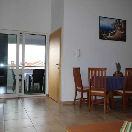 Malinska, Krk 2 Apartament
