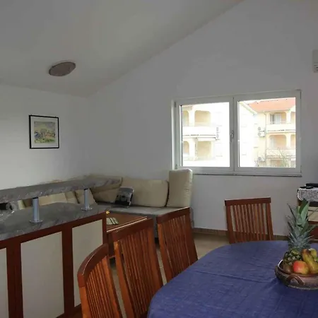 Apartament Malinska, Krk 2 Malinska