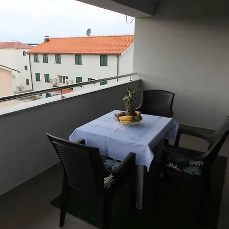 Apartment Malinska, Krk 2