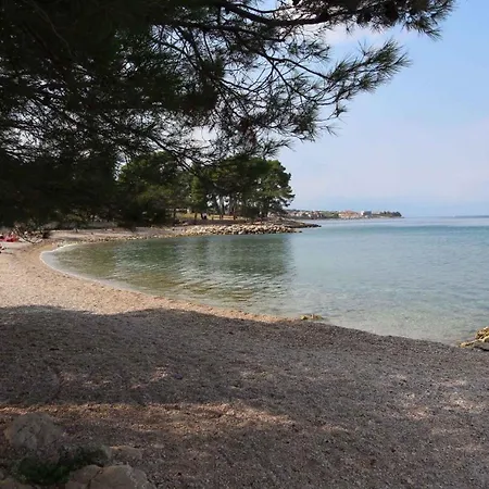 Apartment Malinska, Krk 2 Malinska